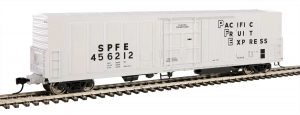 Southearn Pacific Fruit Express / SPFE