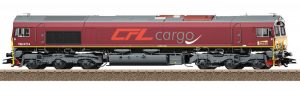 CFL Cargo