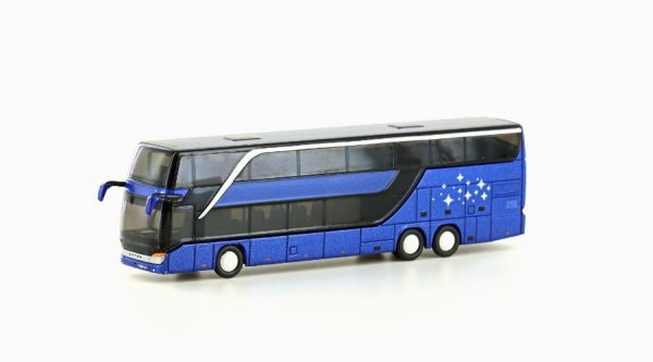 Setra S431 DT Bus