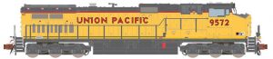 Union Pacific