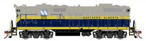 Northern Alberta Railways