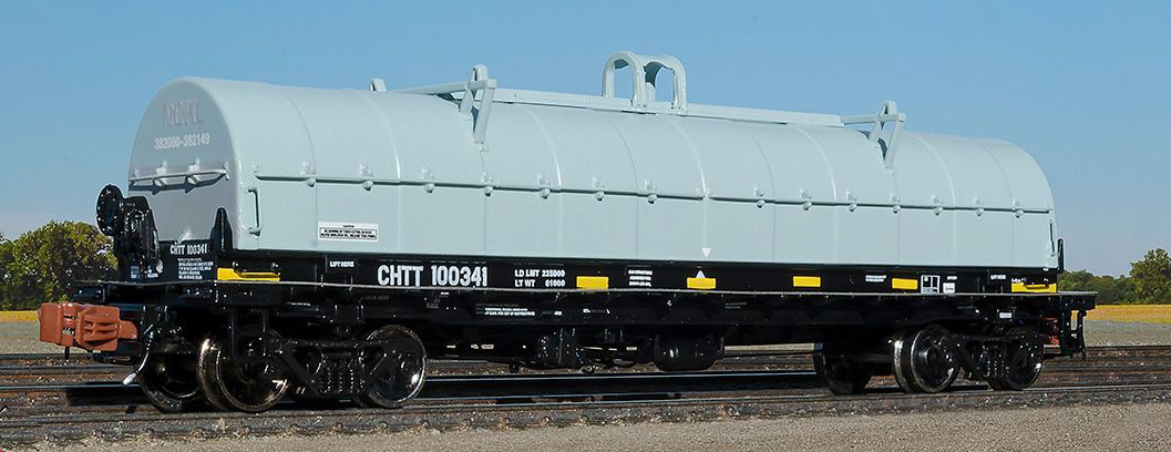 CHTT / Union Pacific