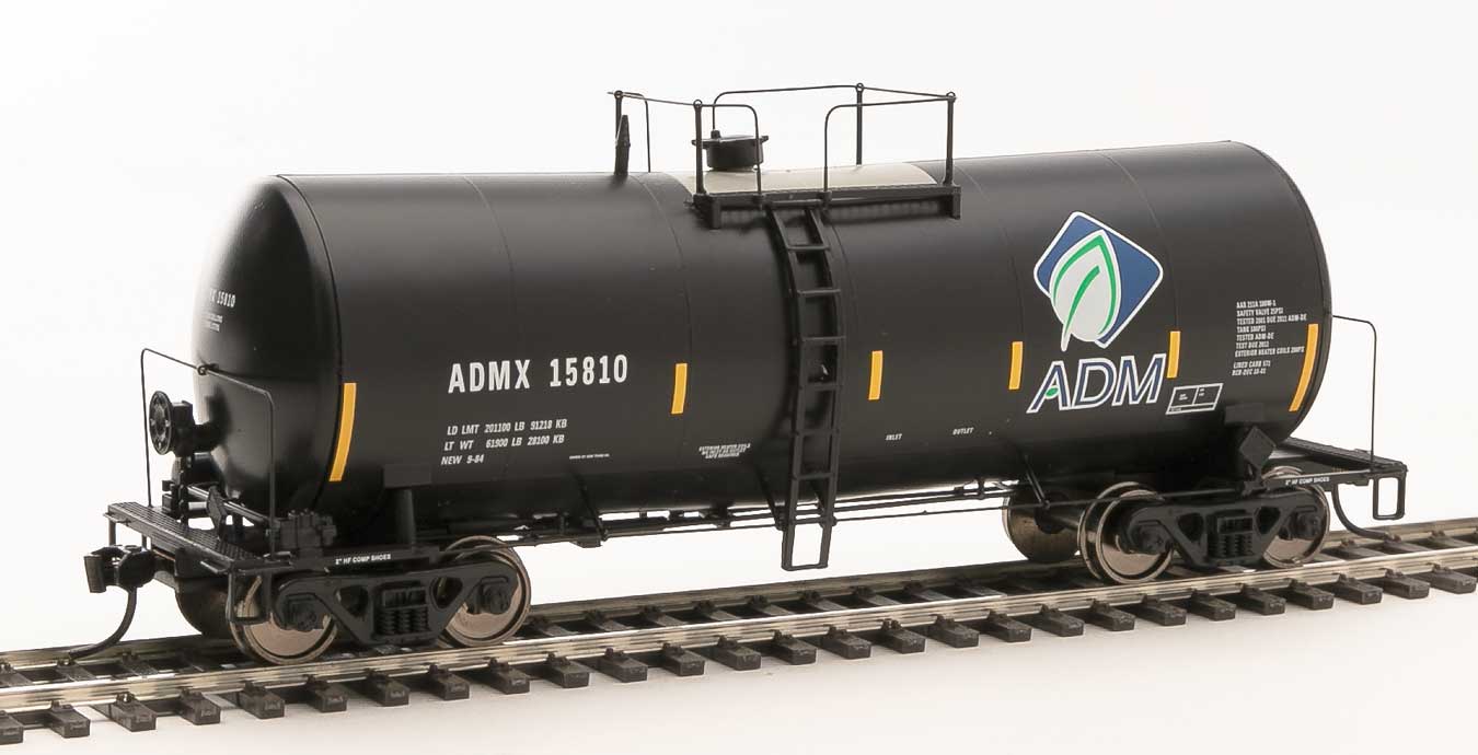 ADM / Archer-Daniels-Midland
