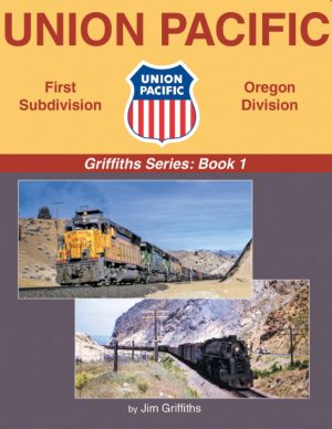 Union Pacific Series Vol. 1