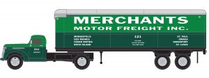 Merchants Motor Freight