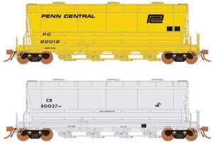 Penn Central / Conrail