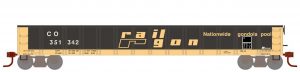 Railgon / C&O