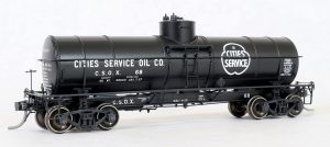 CSOX / Cities Service Oil