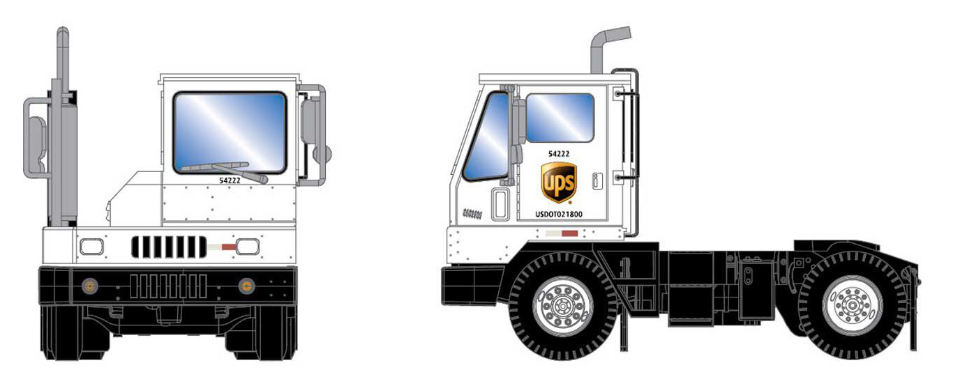 UPS / United Parcel Service
