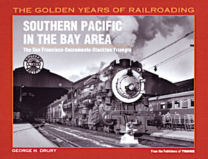 Southern Pacific in the Bay Area