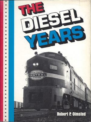 The Diesel Years
