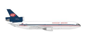 JAT Yugoslav Airlines