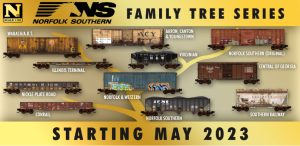 NS Family Tree Series N