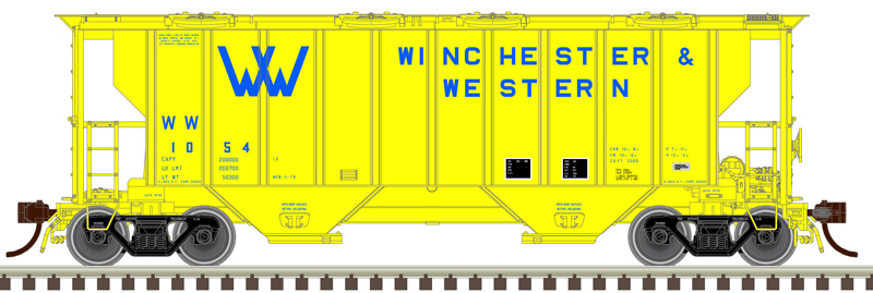 Wichester & Western