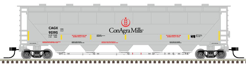 CAGX / ConAgra Mills