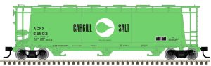 Cargill Salt