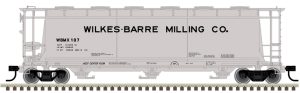 Wilkes-Barre Milling Co.