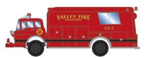 Valley Fire Department