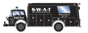 Tri-County SWAT