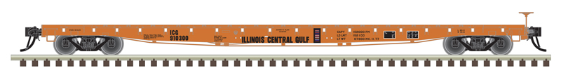 Illinois Central Gulf
