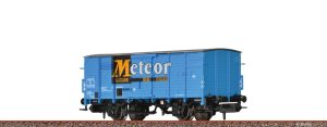SNCF / Meteor