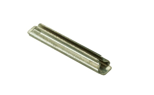 Metall-Schienenverbinder (10 Stck.)