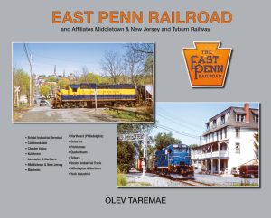 East Penn Railroad