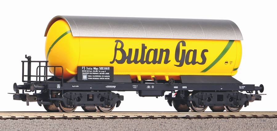 FS / Butan Gas