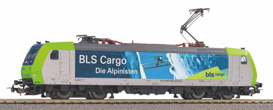 BLS Cargo