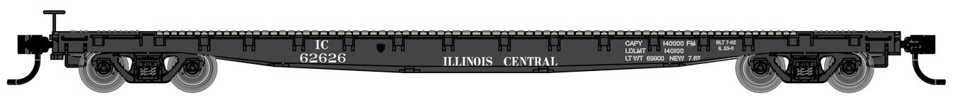 Illinois Central