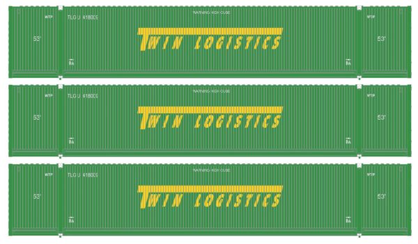 Twin Logistics