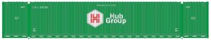 HUB Group