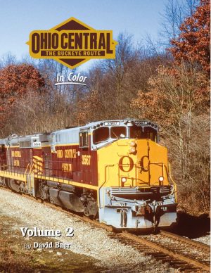 Ohio Central in Color, Vol. 2