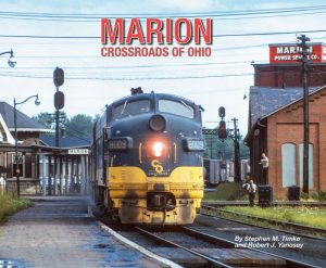 Marion: Crossroads of Ohio