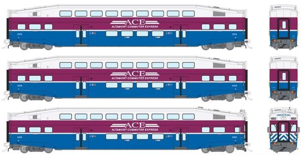 Altamont Commuter Express (San Jose)