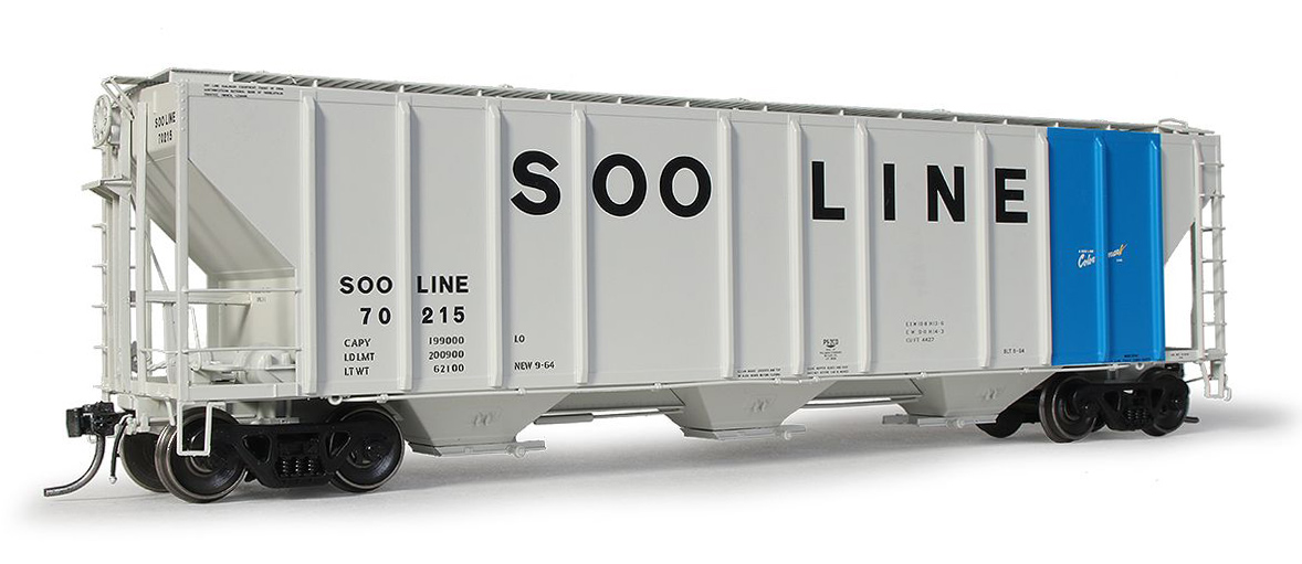 SOO Line