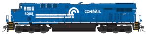 NS Heritage / Conrail