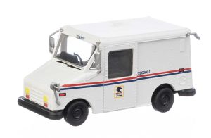 United States Postal Service / USPS