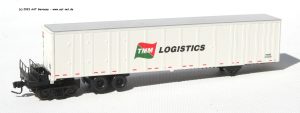 TMM Logistics
