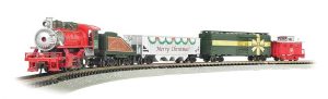 Merry Christmas Express