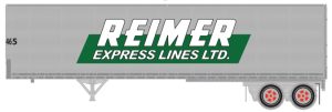 Reimer Express Lines