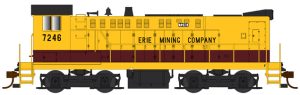 Erie Mining