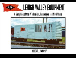 Lehigh Valley Equipment