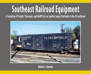 Southeast Railroad Equipment