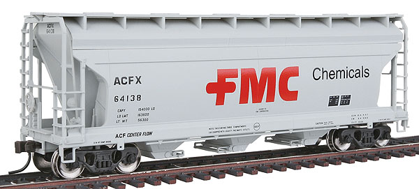 ACFX / FMC Chemicals
