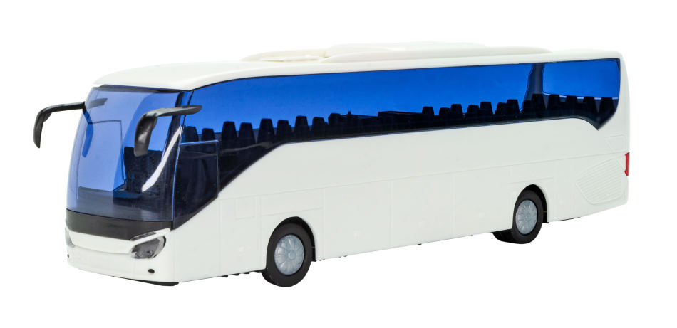 Setra S 515 HD Bus
