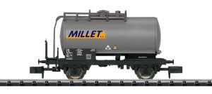 SNCF / MILLET