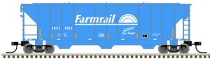 GNBC / Farmrail