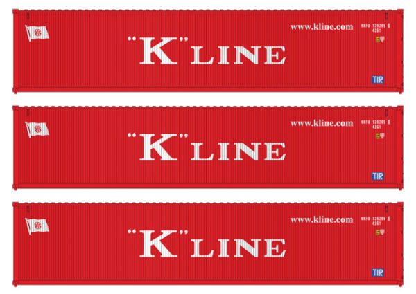 K-Line.com