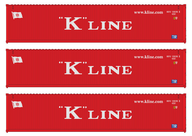 K-Line.com